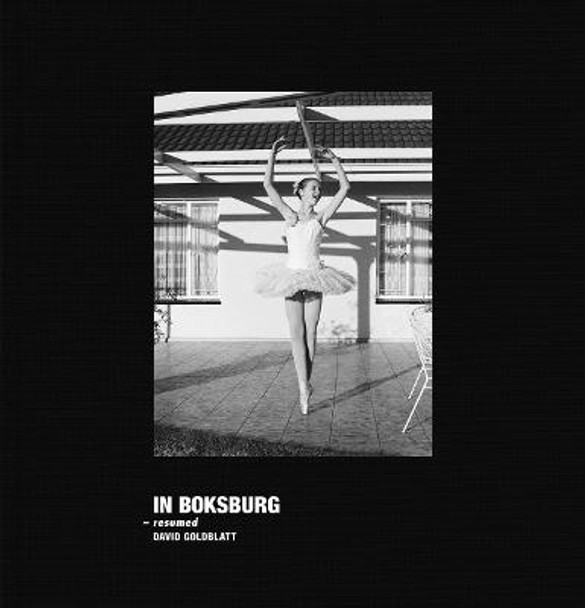 David Goldblatt: In Boksburg by David Goldblatt