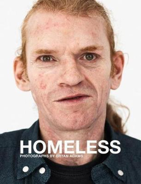 Bryan Adams: Homeless by Bryan Adams