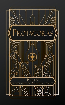 Protagoras by Plato 9798869322135