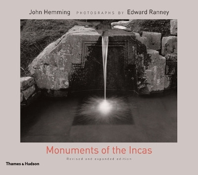 Monuments of the Incas by  9780500051634