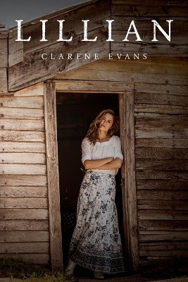 Lillian by Clarene Evans 9781685155414