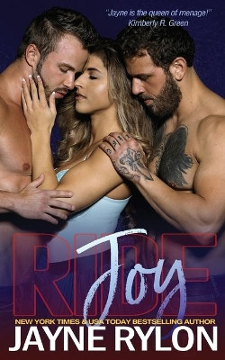 Joy Ride by Jayne Rylon 9781947093072