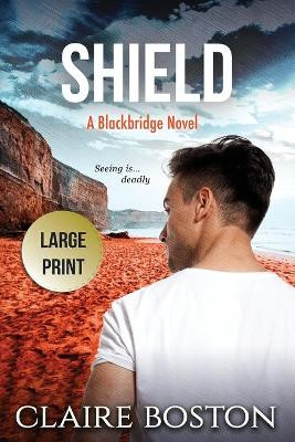 Shield by Claire Boston 9781925696479
