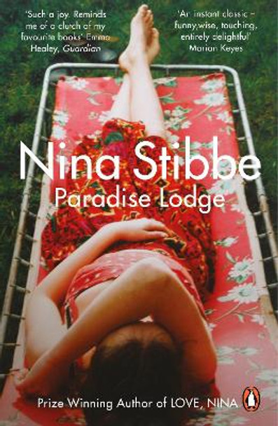 Paradise Lodge by Nina Stibbe