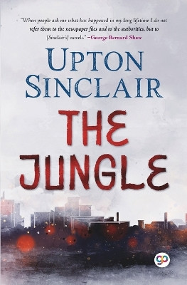 The Jungle by Upton Sinclair 9789354994555
