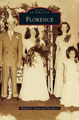 Florence by Michael D Rouse 9781531625375