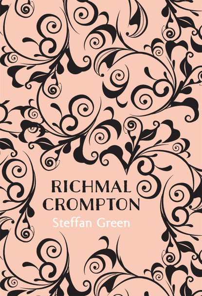 Steffan Green by Richmal Crompton 9781509810314