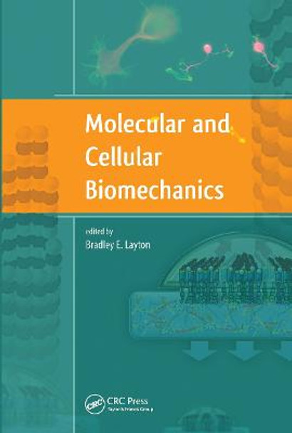 Molecular and Cellular Biomechanics by Bradley Layton