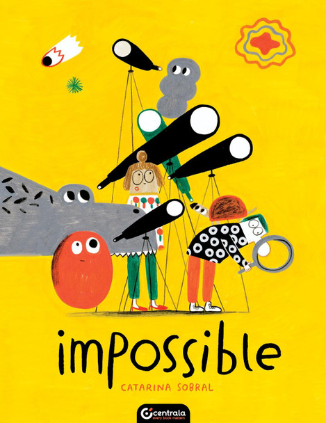 Impossible 9781912278336