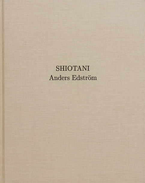 Shiotani 9789151984339