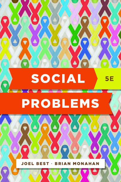 Social Problems by Joel Best 9781324085874