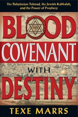 Blood Covenant with Destiny by  9781930004108
