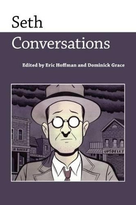 Seth: Conversations by Eric Hoffman 9781628461305