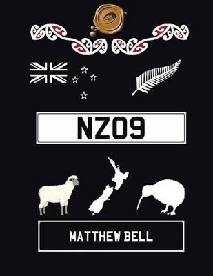 Nz09 by Matthew Dr Bell 9781466900707