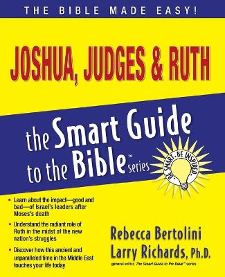 Joshua, Judges and   Ruth by Rebecca Bertolini 9781418510053