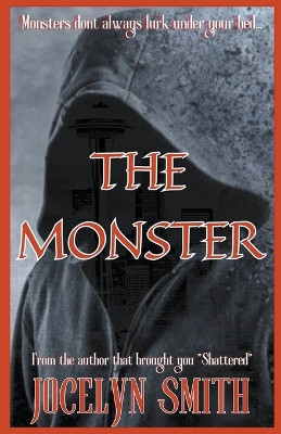 The Monster by Jocelyn Smith 9798223620136