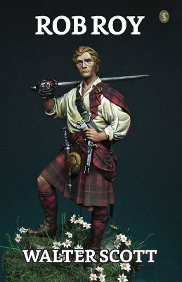Rob Roy by Walter Scott 9789354629693