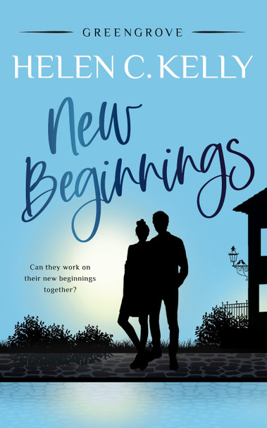 New Beginnings 9781739607432