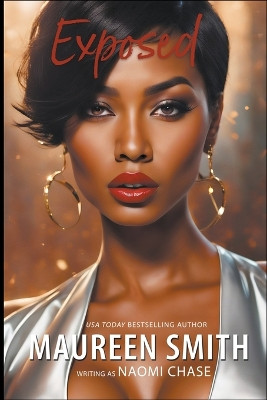 Exposed by Maureen Smith 9798223344933