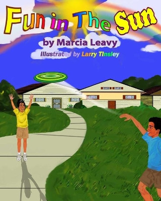 Fun in The Sun by Larry Tinsley 9781735853673