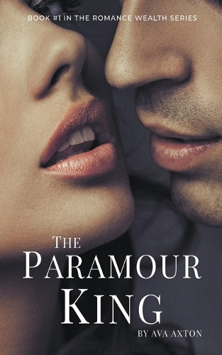 Paramour King by Ava Axton 9798223005254