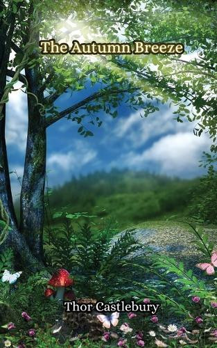 Blooming Verse by Thor Castlebury 9789916856079