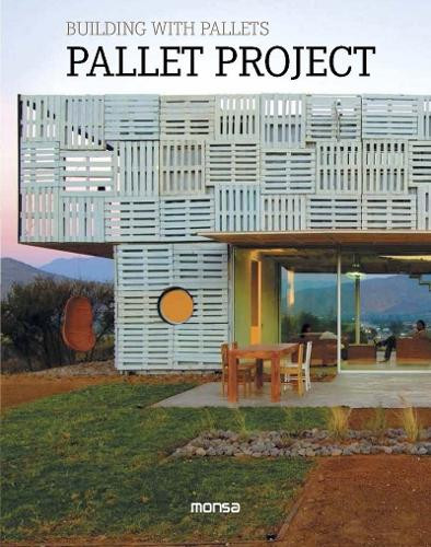 Pallet Project by  9788416500000