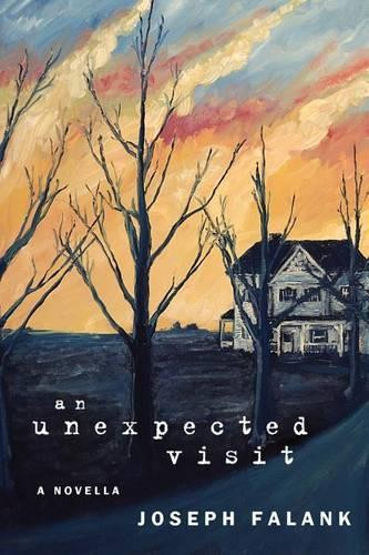 An Unexpected Visit by Joseph Falank 9781941058541