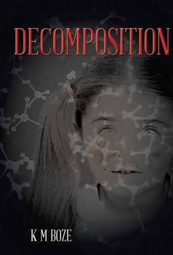 Decomposition by K M Boze 9781490721712