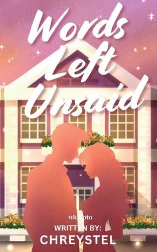 Words Left Unsaid by Chreystel 9789367952955