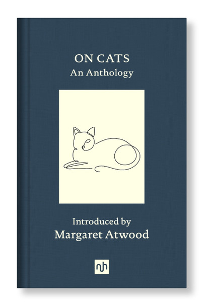 On Cats: An Anthology by Margaret Atwood