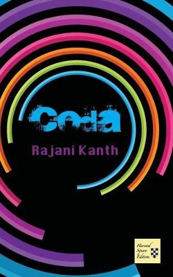 Coda by Rajani Kanth 9781941861110