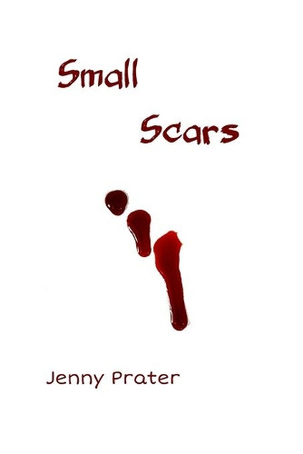 Small Scars by Jenny Prater 9781952185038