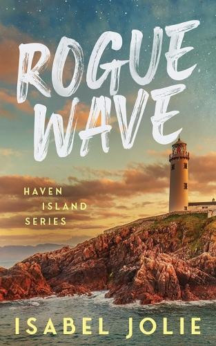 Rogue Wave by Isabel Jolie 9781953942159