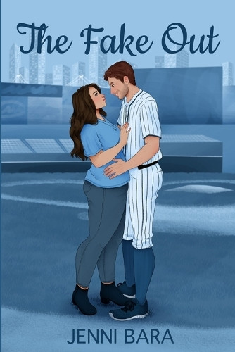 The Fake Out by Jenni Bara 9781959389231