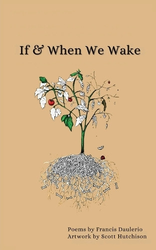 If & When We Wake by Francis Dauerio 9781963115352
