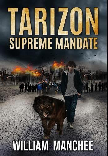 Supreme Mandate by William Manchee 9781935722816