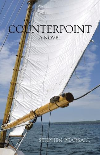 Counterpoint by Stephen Pearsall 9781490753683