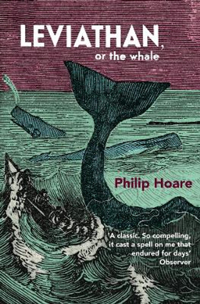 Leviathan by Philip Hoare