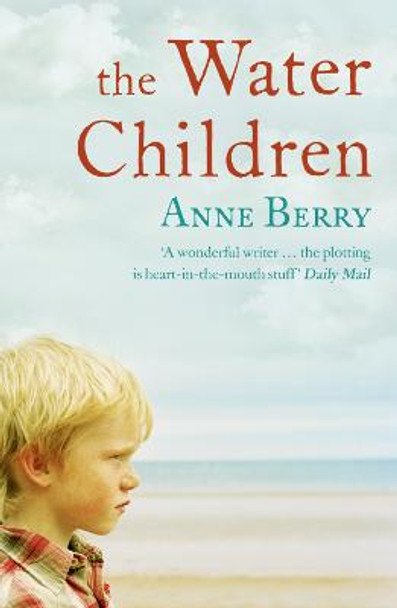 The Water Children by Anne Berry