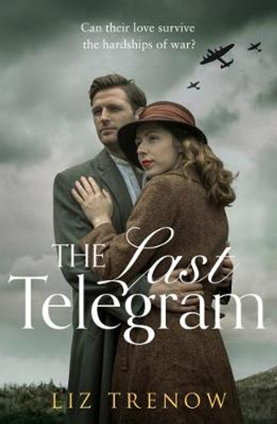 The Last Telegram by Liz Trenow