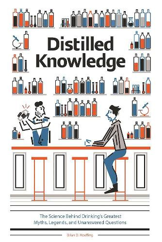 Distilled Knowledge by  9780789212689