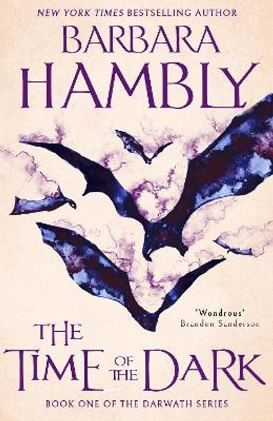 The Time of the Dark (Darwath Trilogy, Book 1) by Barbara Hambly