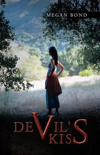 Devil's Kiss by Megan Bond 9781466996618