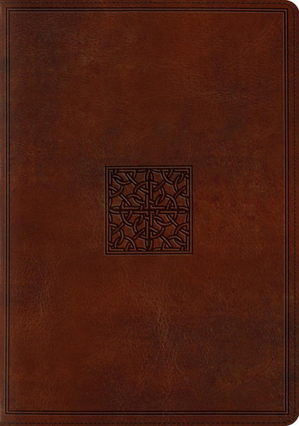 ESV Study Bible by  9781433545795