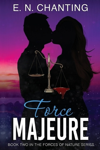 Force Majeure by E N Chanting 9798989350933