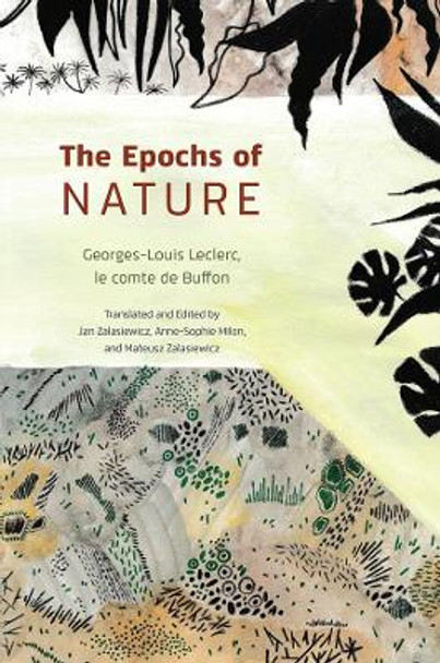 The Epochs of Nature by Georges-Louis Leclerc