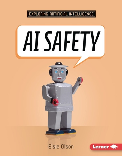 AI Safety by Elsie Olson 9798765647882