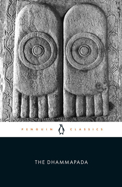 The Dhammapada by Juan Mascaro