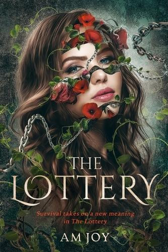 The Lottery by Am Joy 9781763673601